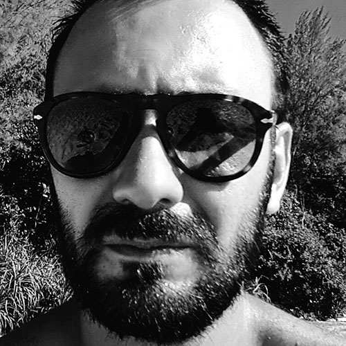 Фото Марко Петрунгаро